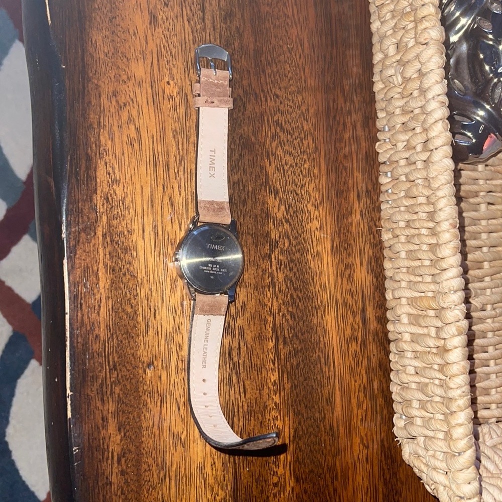 Timex Men Watch. - Picture 2 of 5